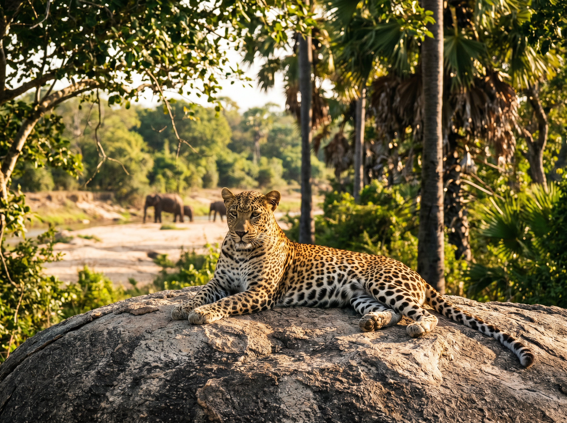 Yala National Park